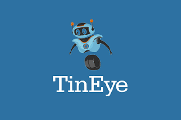 TinEye Reverse Image Search (Buscador de imágenes de alta definición)