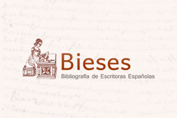 Bibliografía de Escritoras Españolas (BIESES)