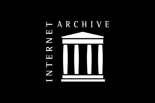 Internet Archive: Digital Library