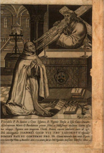 Works of the Venerable i Mistico Dotor F. Joan de la Cruz