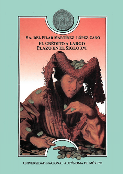 Long-term credit in the sixteenth century