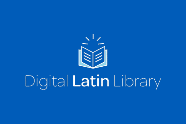 Digital Latin Library