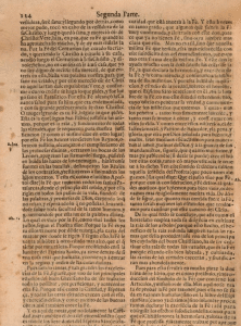 Introduction of the symbol of faith