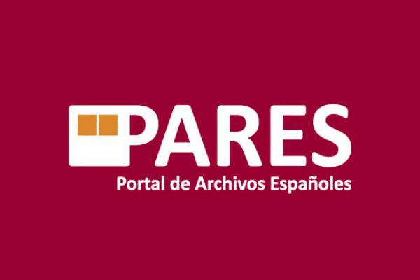 Portal de Archivos Españoles (PARES)