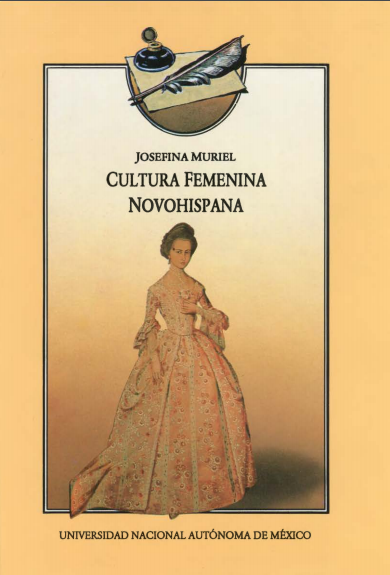 Cultura femenina novohispana