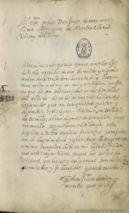 Armas antárticas, de Juan de Miramontes Zuázola