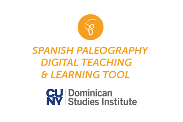 Spanish Paleography Digital Teaching and Learning