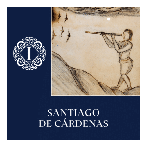 Biblioteca Santiago de Cárdenas