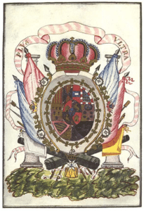 Códice Trujillo del Perú / Códex Trujillo