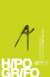 Hipogrifo 6.1: El Siglo de Oro en el Viejo y Nuevo Mundo