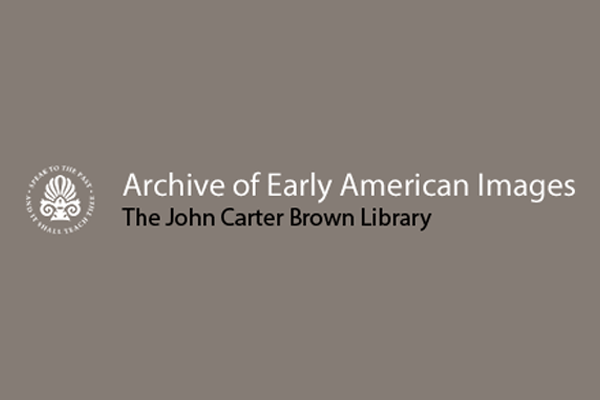 Archive of Early American Images