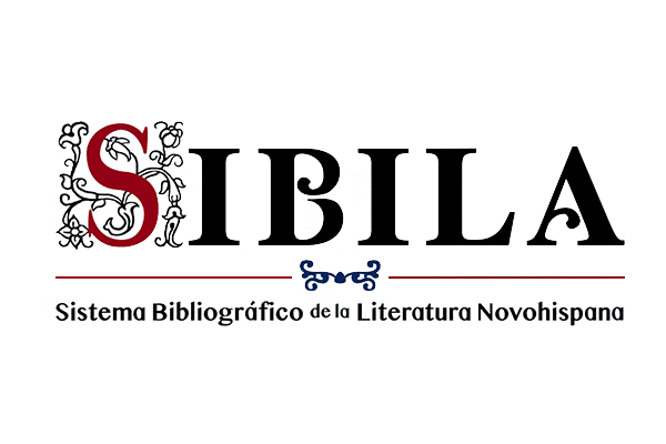 Sistema Bibliográfico de la Literatura Novohispana (SIBILA)