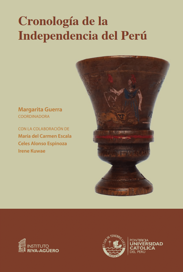 Cronología de la Independencia del Perú