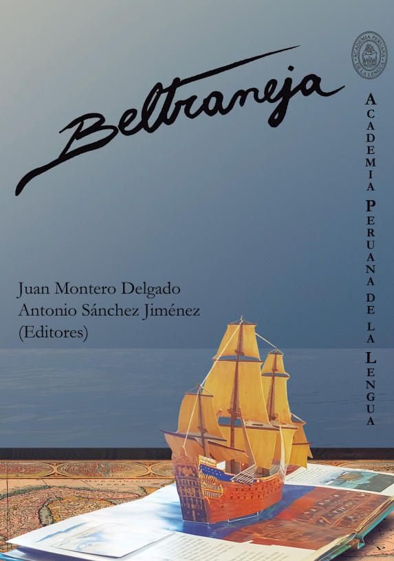 La Beltraneja (1596 – 1600)