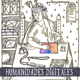 Humanidades Digitales