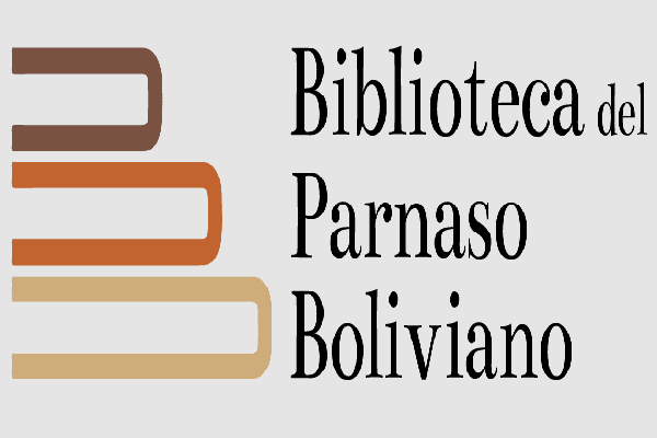 Biblioteca del Parnaso Boliviano
