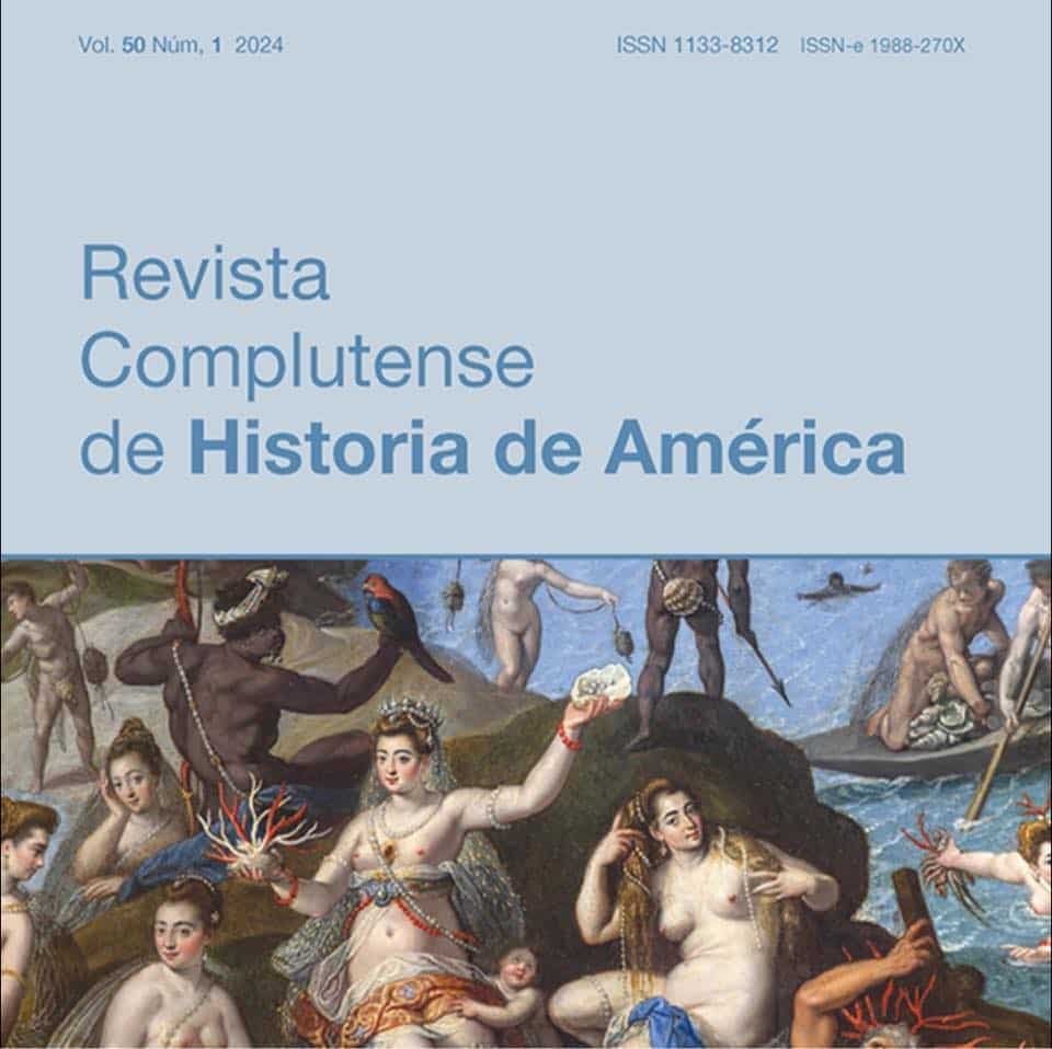 Revista Complutense de Historia de América