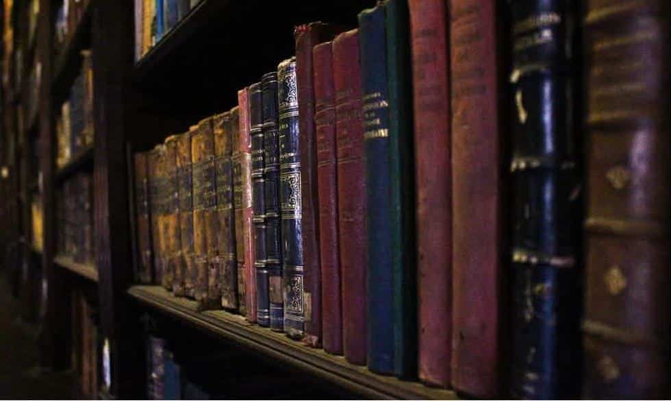 Día del Libro: del papel a la nube