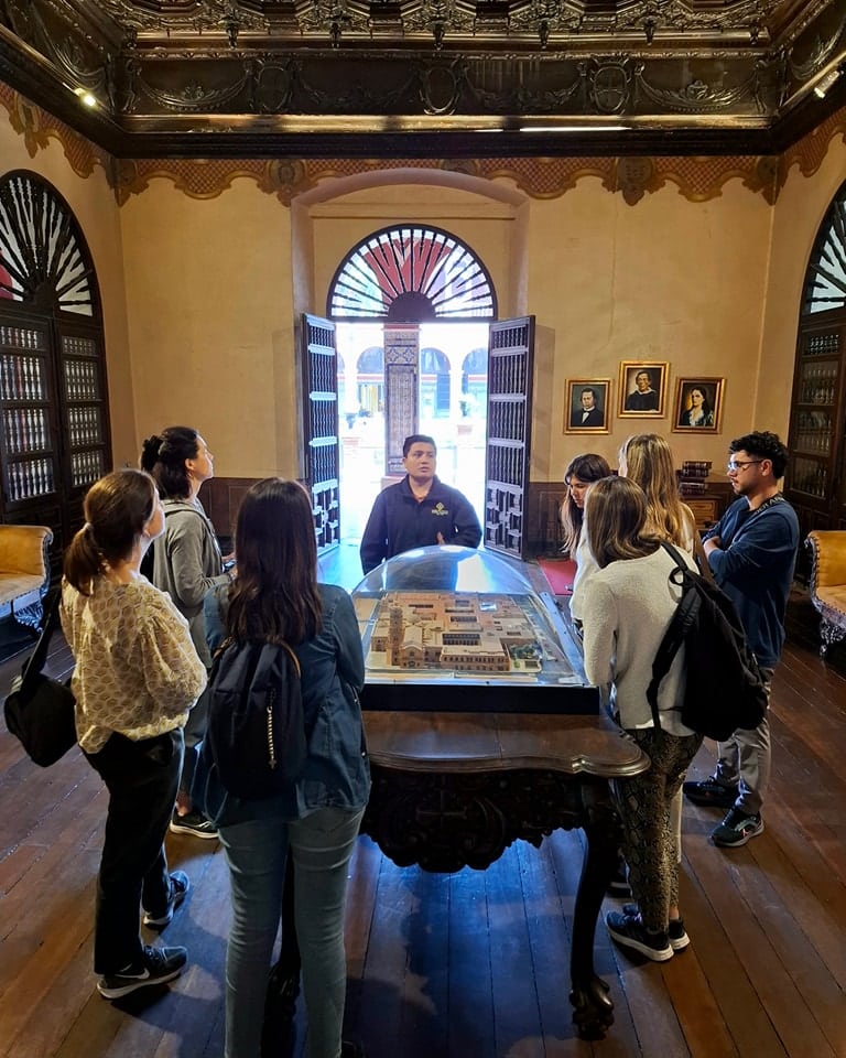 Día Internacional de los Museos: los desafíos de preservar la memoria en el Perú