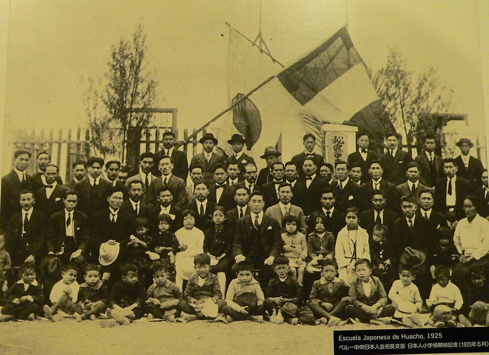 Más allá de un nuevo aniversario: memorias, silencios e improntas de la migración japonesa en el Perú