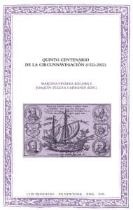 Quinto centenario de la circunnavegación (1522-2022)