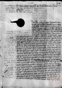 Real Provisión ejecutoria a petición del licenciado Jerónimo de Ulloa, fiscal, en el pleito que trató con Francisca Pizarro, hija y heredera del marqués Francisco Pizarro. 