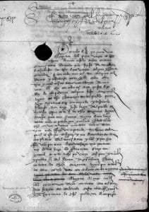 Copias de reales provisiones otorgando a Francisco Pizarro los títulos de gobernador, adelantado y capitán general del Perú