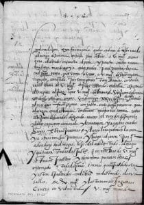 Muerte de Francisco Pizarro y renovación de cargos en Perú