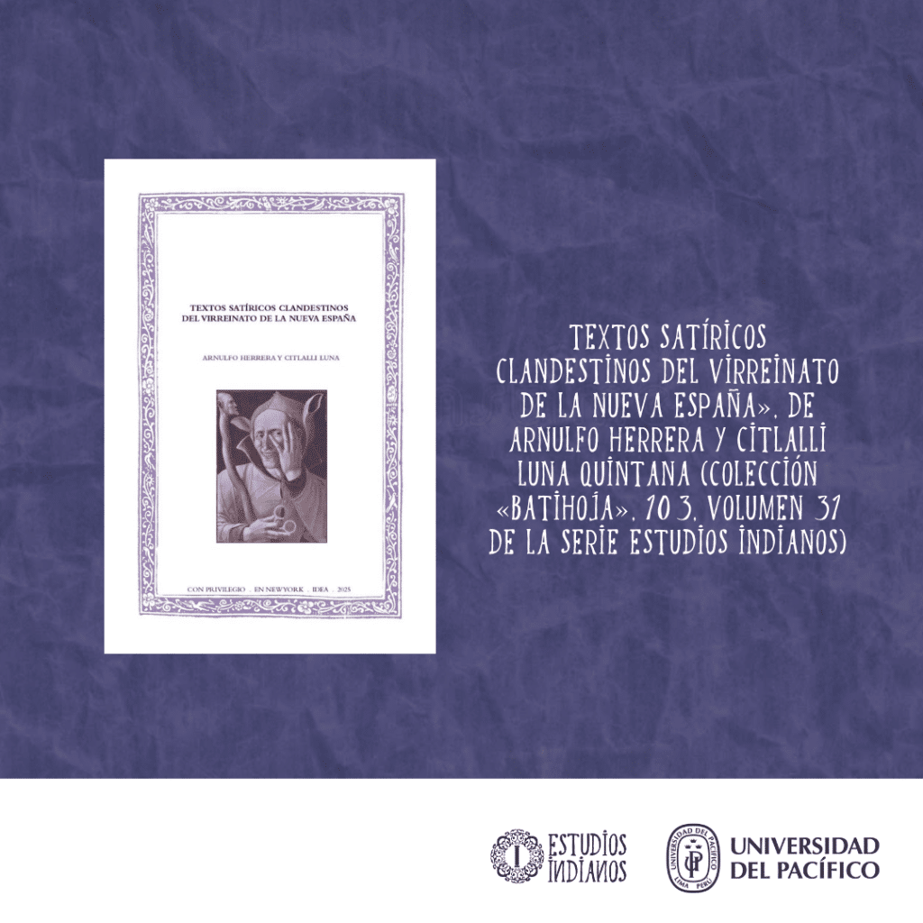 ¡Novedad editorial!