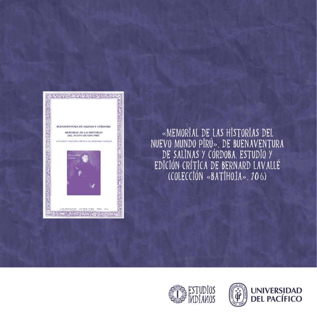 ¡Novedad editorial!